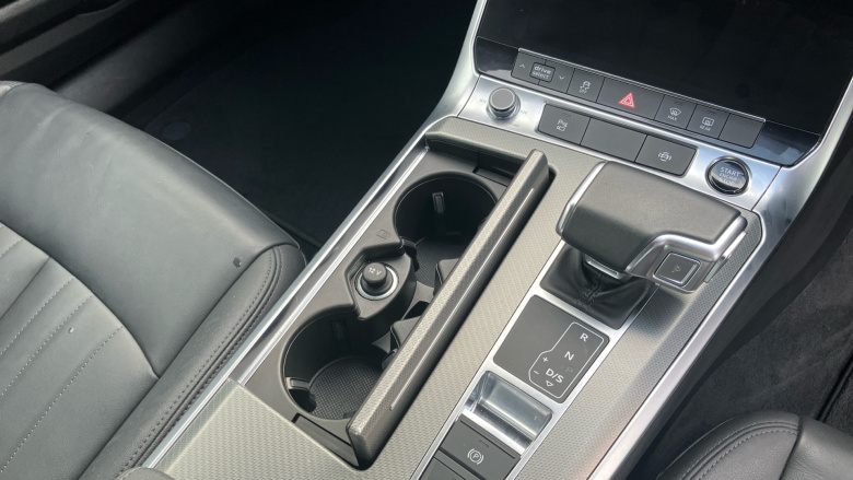 Audi A6 40 TFSI Sport 4dr S Tronic [Tech Pack] Petrol Saloon